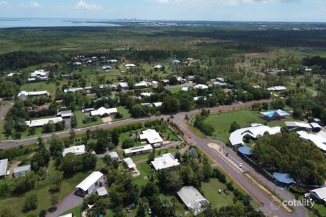 Property photo of 25 Waler Road Marlow Lagoon NT 0830