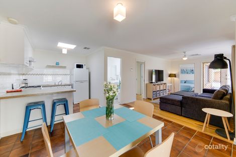 Property photo of 4/6 Beazley Crescent Calwell ACT 2905