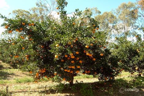 2 Bruce Hwy, Damascus, QLD 4671