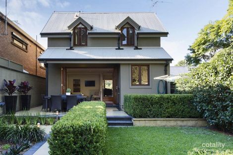 Property photo of 17 Goodsir Street Rozelle NSW 2039