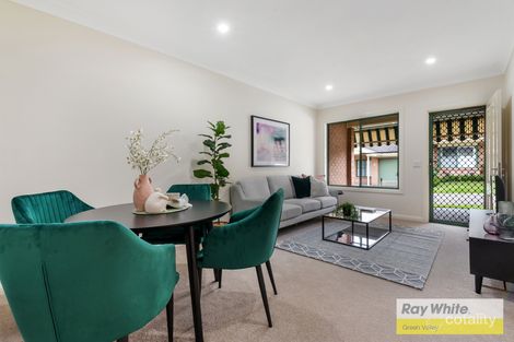 Property photo of 74/25-27 Tulich Avenue Prestons NSW 2170