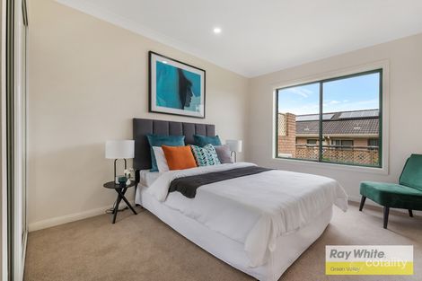 Property photo of 74/25-27 Tulich Avenue Prestons NSW 2170