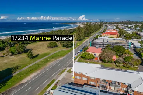Property photo of 1/234 Marine Parade Kingscliff NSW 2487