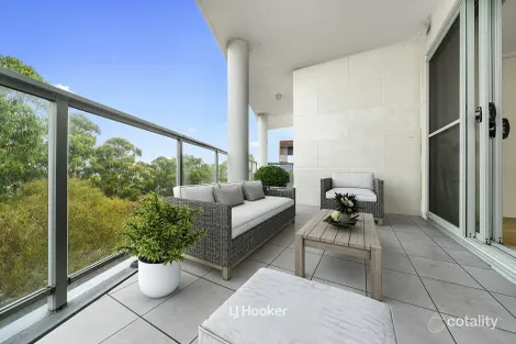 Property photo of 508/904-914 Pacific Highway Gordon NSW 2072