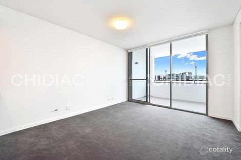 Property photo of 704/8 Nuvolari Place Wentworth Point NSW 2127