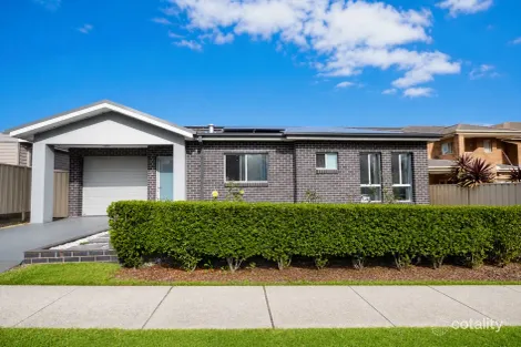 2b Verlie St, South Wentworthville, NSW 2145