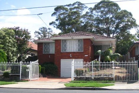 Property photo of 2B Beaconsfield Street Revesby NSW 2212