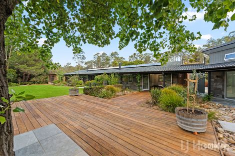 Property photo of 46 Watson Place Carwoola NSW 2620
