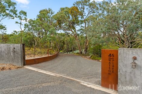 Property photo of 46 Watson Place Carwoola NSW 2620