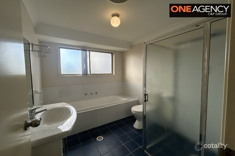 Property photo of 9 Wingate Avenue West Hoxton NSW 2171