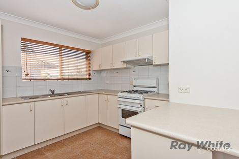 Property photo of 4/87 Swan Street Gordon Park QLD 4031