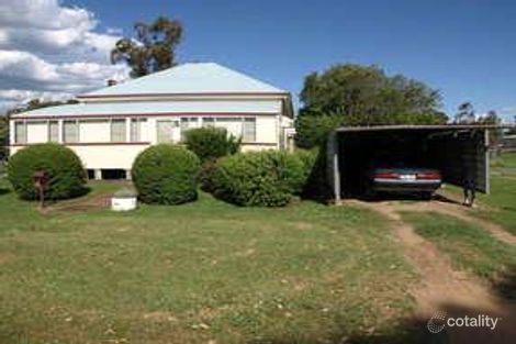 9 Logan Rd, Clifton, QLD 4361