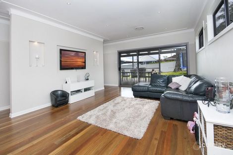 Property photo of 9 Margaret Street Fennell Bay NSW 2283