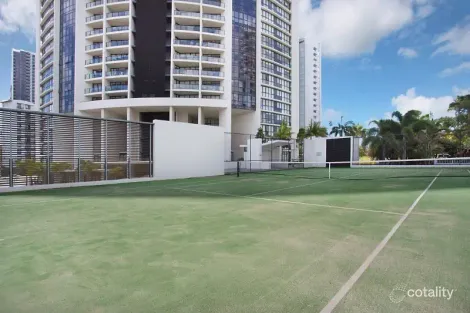 Property photo of 2407/22 Surf Parade Broadbeach QLD 4218