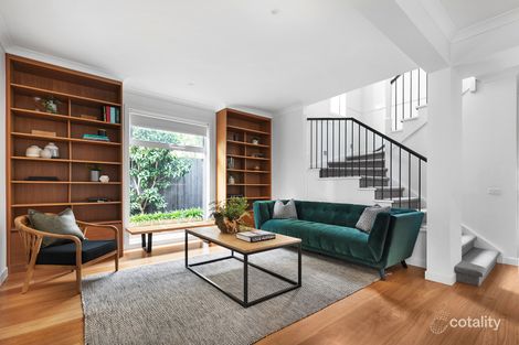 Property photo of 134 Ludstone Street Hampton VIC 3188