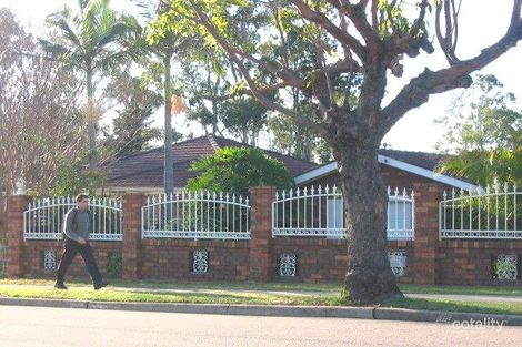 Property photo of 117 Targo Road Pendle Hill NSW 2145