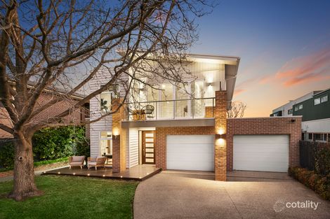 Property photo of 134 Ludstone Street Hampton VIC 3188