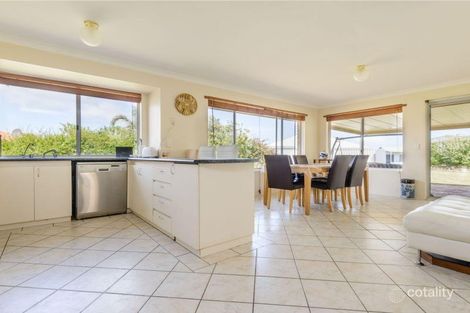 Property photo of 21 Radstock Circuit Ridgewood WA 6030