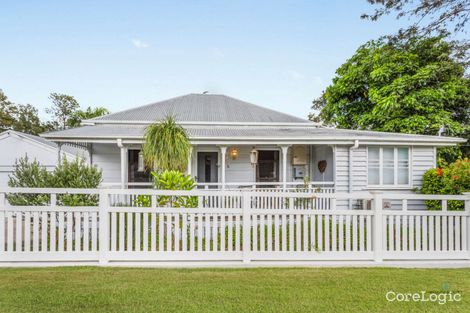 Property photo of 41 Frederick Street Newtown QLD 4305