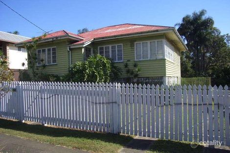 1234 Stanley St E, Coorparoo, QLD 4151