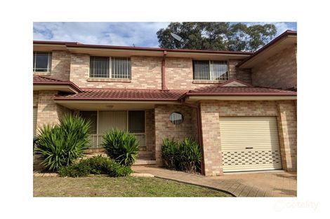 2/172 Cumberland Rd, Ingleburn, NSW 2565