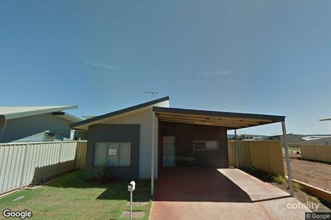 Property photo of 24 Spinifex Street Newman WA 6753