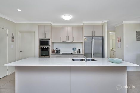 Property photo of 9 Cheyne Close Bentley Park QLD 4869