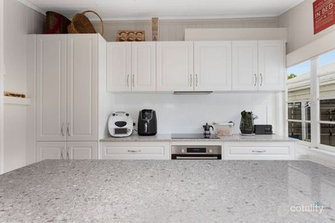 Property photo of 41 Frederick Street Newtown QLD 4305