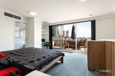 Property photo of 1001/118 Franklin Street Melbourne VIC 3000