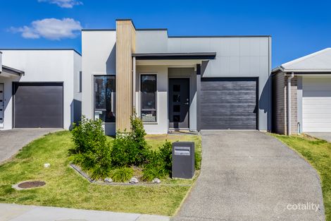 Property photo of 41 Amundsen Drive Logan Reserve QLD 4133