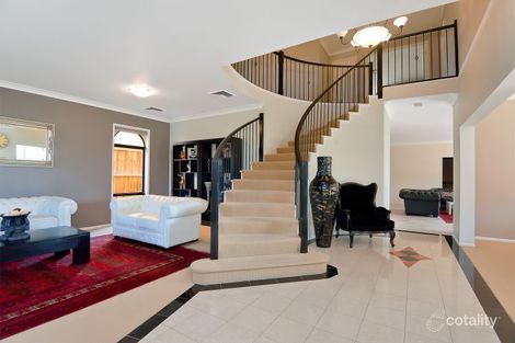 Property photo of 9 Molise Avenue Kellyville NSW 2155
