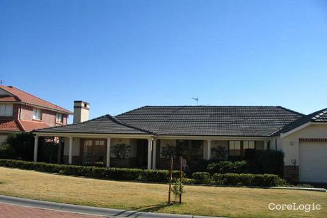 Property photo of 13 Avril Court Kellyville NSW 2155