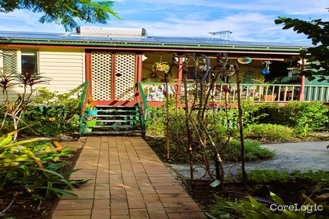 Property photo of 8 Cameron Street Bundaberg North QLD 4670