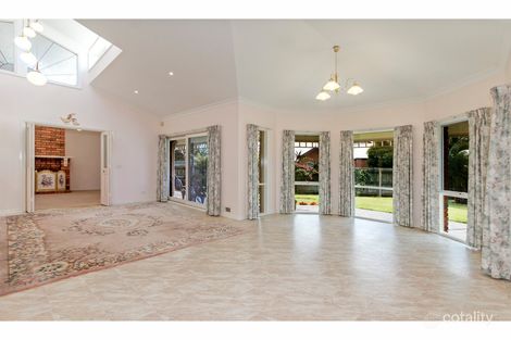 Property photo of 9 Casuarina Court Sale VIC 3850