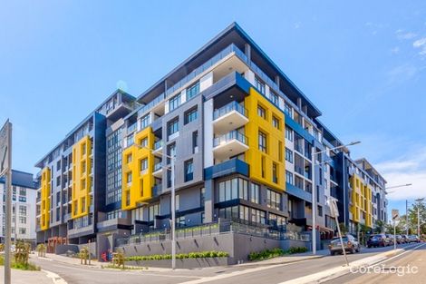 Property photo of 210D/1 Hamilton Crescent Ryde NSW 2112