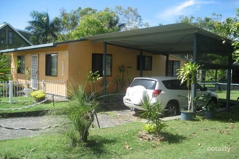 Property photo of 41 Johnson Avenue Seaforth QLD 4741