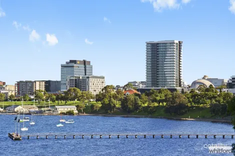 Property photo of 502/18 Cavendish Street Geelong VIC 3220