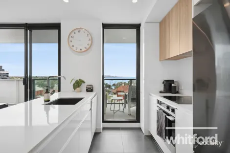 Property photo of 502/18 Cavendish Street Geelong VIC 3220