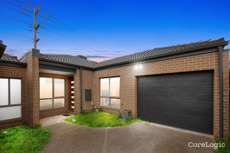 Property photo of 2/98 Tamarind Crescent Werribee VIC 3030