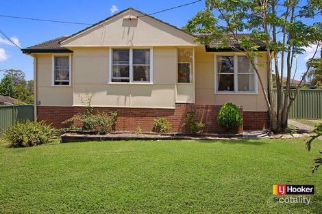 Property photo of 34 Funda Crescent Lalor Park NSW 2147