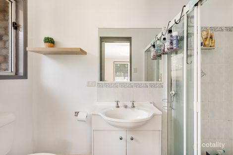 Property photo of 10 Saratoga Close Wilsonton QLD 4350