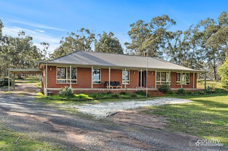 Property photo of 41 Menzies Drive Daisy Hill VIC 3465