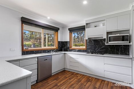 Property photo of 41 Menzies Drive Daisy Hill VIC 3465
