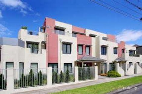 9/829 Mt Alexander Rd, Moonee Ponds, VIC 3039