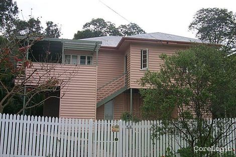 56 Heaslop Tce, Annerley, QLD 4103