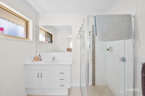 Property photo of 19 Koolivoo Parade Boyne Island QLD 4680