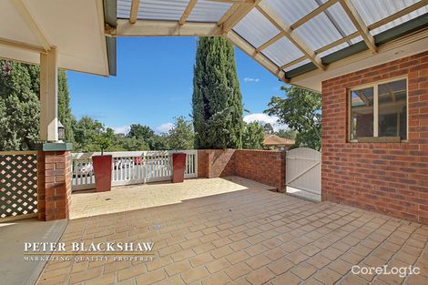 Property photo of 15 Isis Close Amaroo ACT 2914