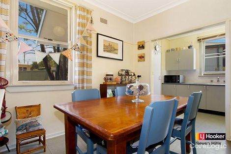 Property photo of 34 Funda Crescent Lalor Park NSW 2147