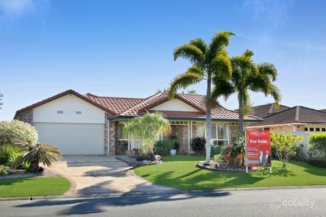 Property photo of 28 Warbler Parade Varsity Lakes QLD 4227