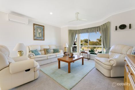 Property photo of 28 Warbler Parade Varsity Lakes QLD 4227